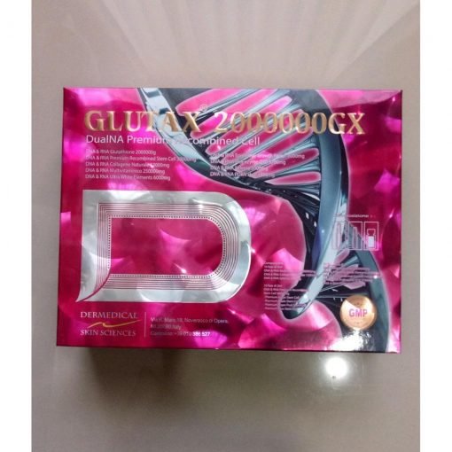 جلوتكس 2000000GX الورديه المطوره ـكيوتي كيوت - الصورة 2