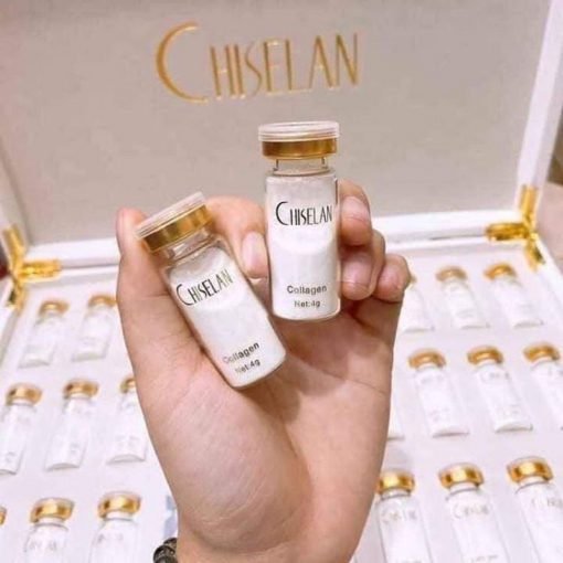 ⁦مشروب الكولاجين لتبييض البشرة لتجديد وتقوية البنية العميقة تحت الجلد⁩ - الصورة ⁦2⁩