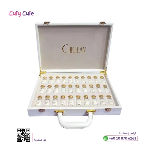 مشروب الكولاجين لتبييض البشرة لتجديد وتقوية البنية العميقة تحت الجلد