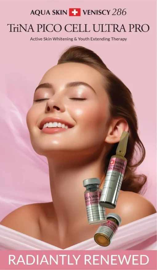 اكوا سكن فانسي 286 ابر جلوتاثيون في السعودية | شحن الخليج وليبيا | CutyCute