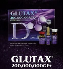 ابر Glutax 200,000,000 GF+ لتفتيح البشرة | كيوتي كيوت